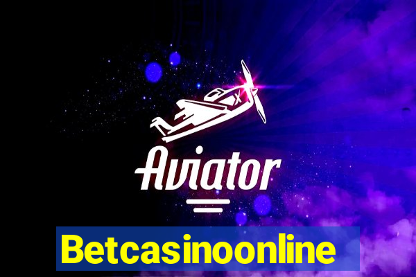 Betcasinoonline