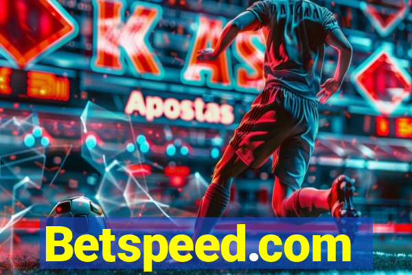 Betspeed.com