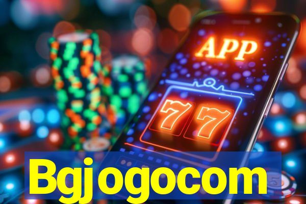 Bgjogocom