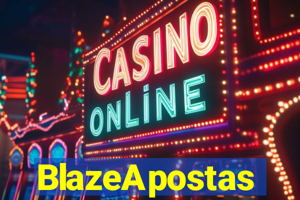 BlazeApostas