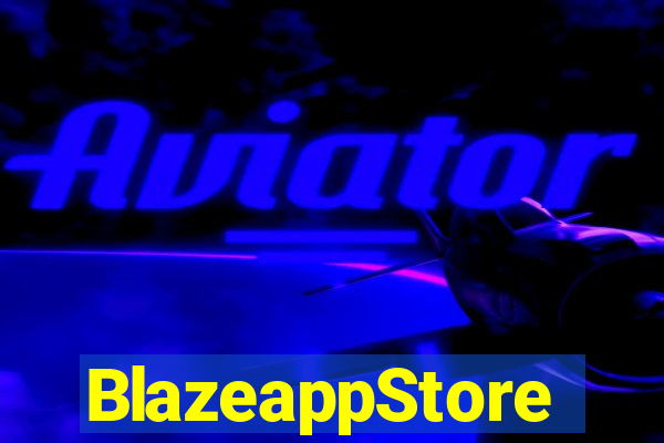 BlazeappStore