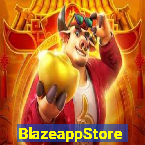 BlazeappStore