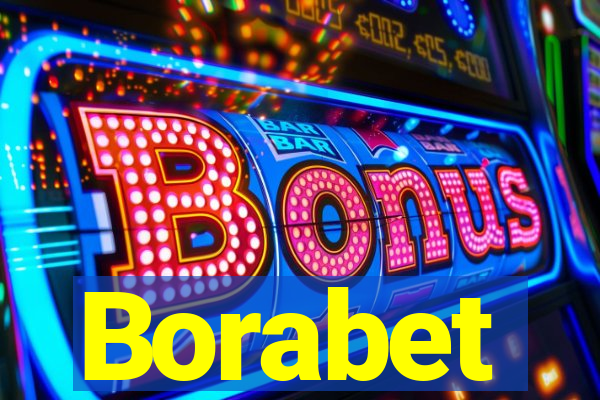 Borabet