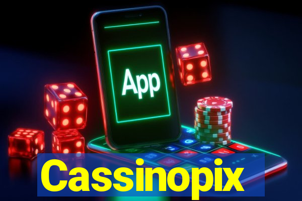 Cassinopix