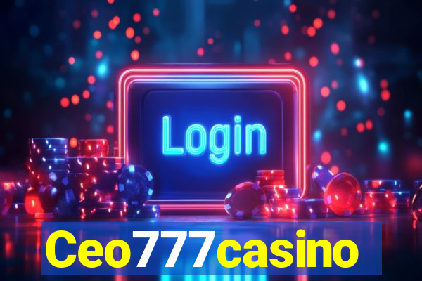 Ceo777casino