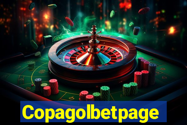 Copagolbetpage