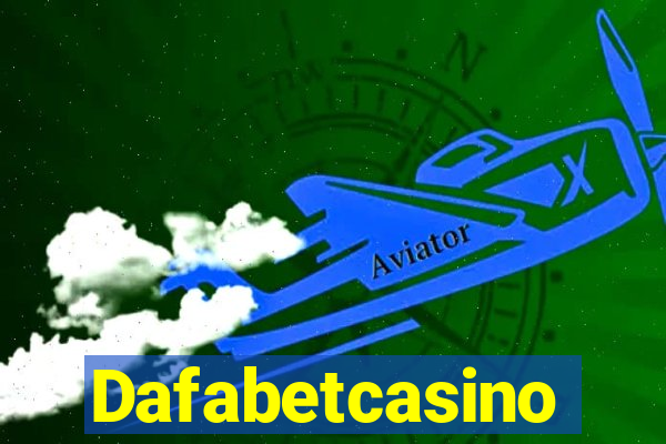 Dafabetcasino