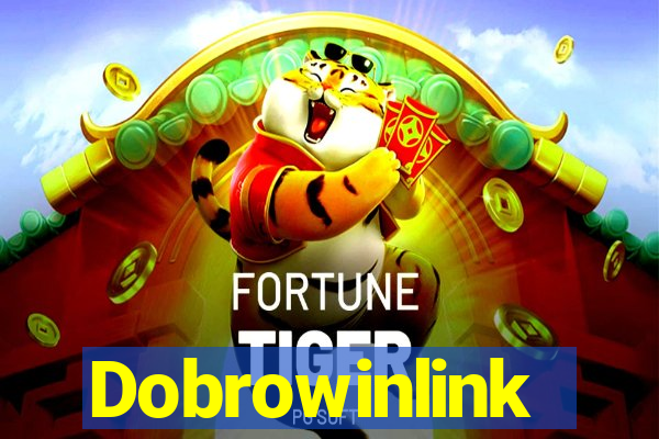 Dobrowinlink