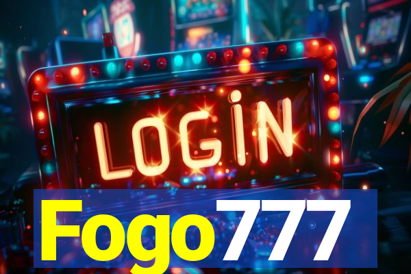 Fogo777