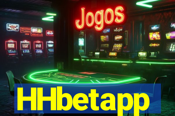 HHbetapp