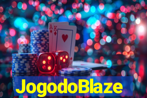 JogodoBlaze