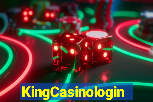 KingCasinologin