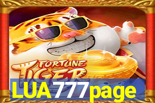 LUA777page