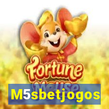 M5sbetjogos