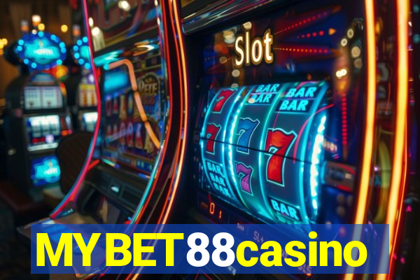 MYBET88casino