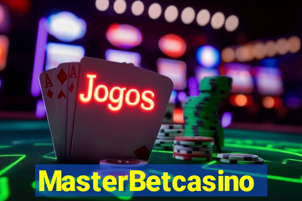 MasterBetcasino