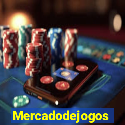 Mercadodejogos