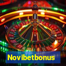 Novibetbonus