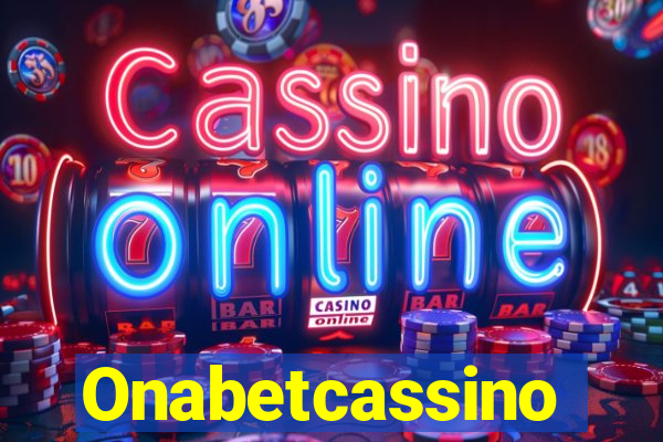 Onabetcassino