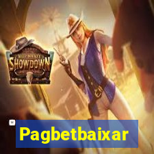 Pagbetbaixar