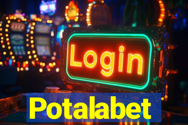 Potalabet