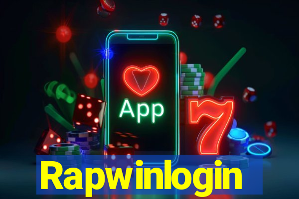 Rapwinlogin