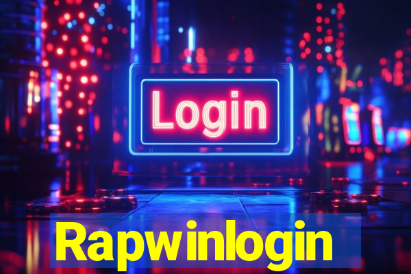 Rapwinlogin