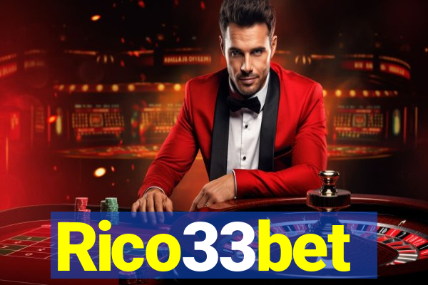 Rico33bet