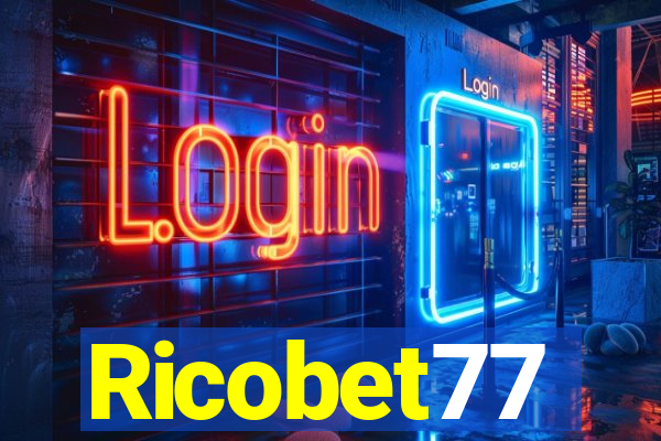 Ricobet77