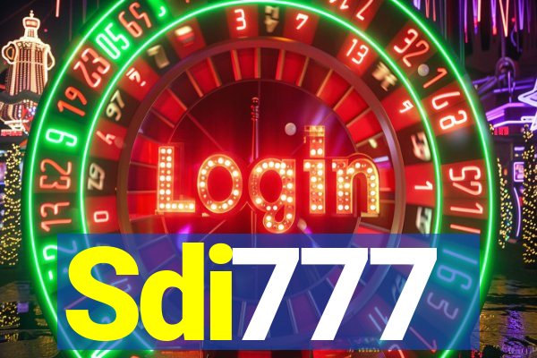 Sdi777