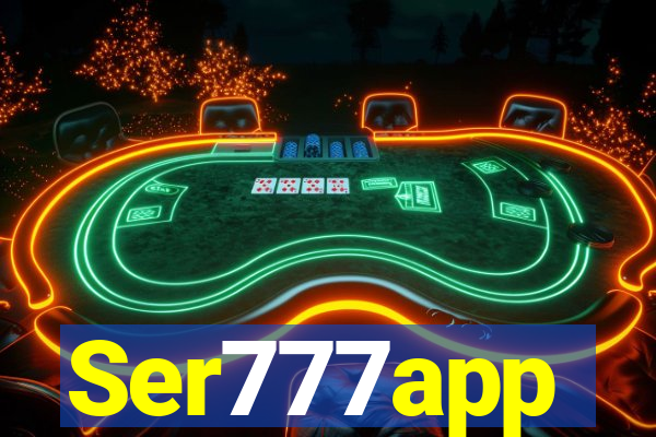 Ser777app