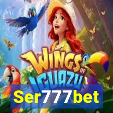 Ser777bet