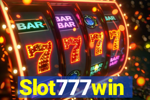 Slot777win