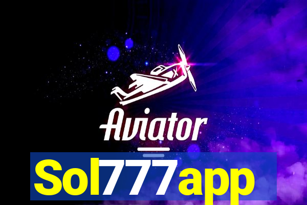 Sol777app