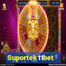 Suportek11bet