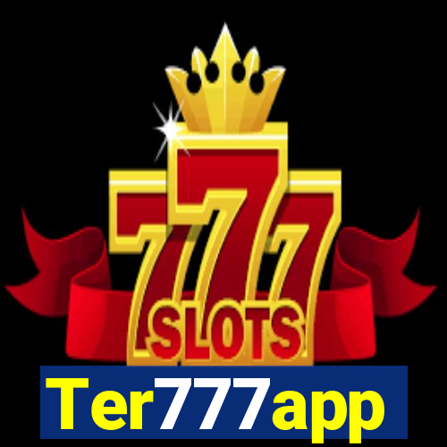 Ter777app