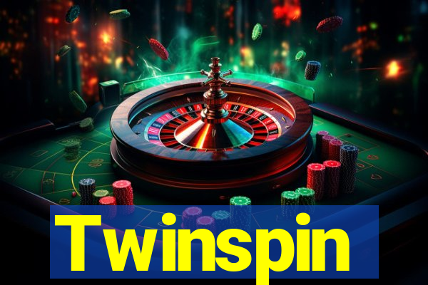 Twinspin