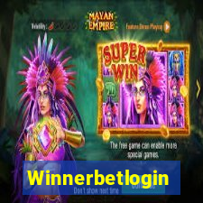 Winnerbetlogin