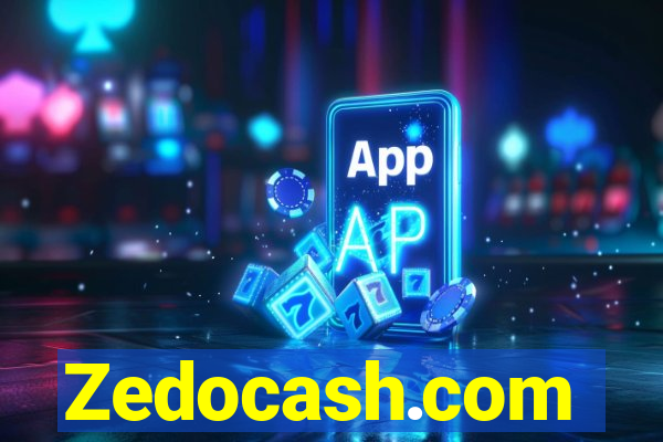 Zedocash.com