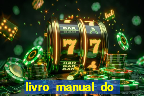 livro manual do futebol americano pdf