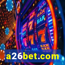 a26bet.com