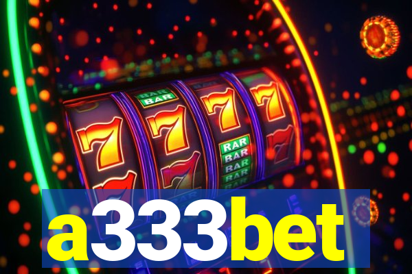 a333bet