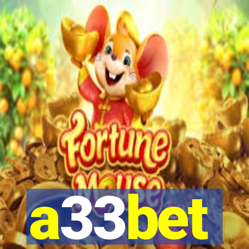 a33bet