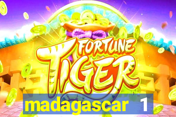 madagascar 1 torrent magnet