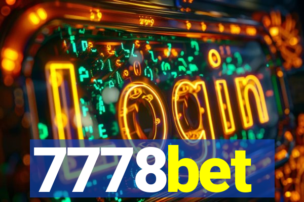 7778bet