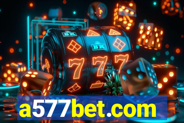 a577bet.com