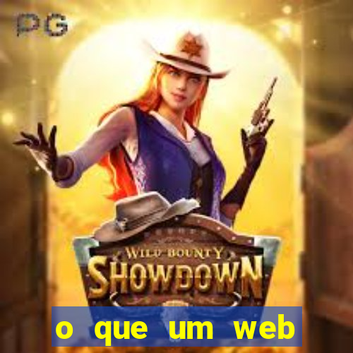 o que um web designer faz