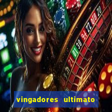 vingadores ultimato filme completo dublado google drive