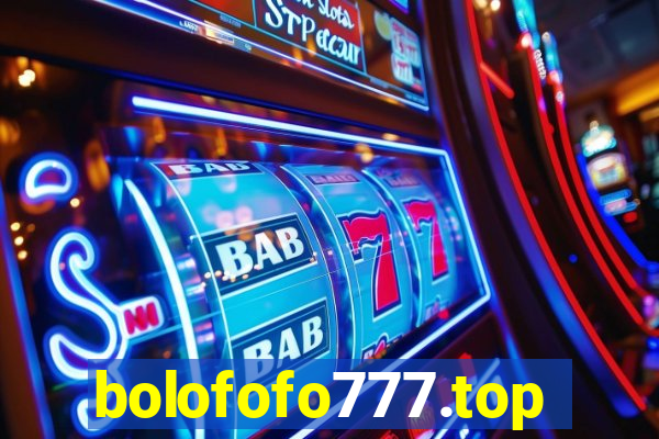 bolofofo777.top