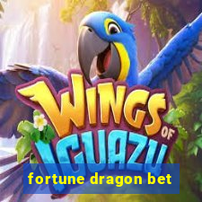 fortune dragon bet